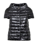 Herno Coats Black
