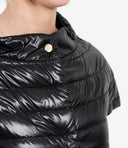 Herno Coats Black