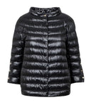 Herno Coats Black