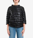 Herno Coats Black
