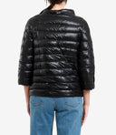 Herno Coats Black
