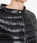 Herno Coats Black