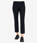 S Max Mara Trousers Blue