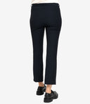 S Max Mara Trousers Blue