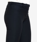 S Max Mara Trousers Blue