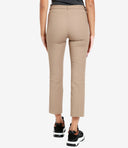 S Pantalón Max Mara Camel