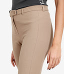 S Pantalón Max Mara Camel