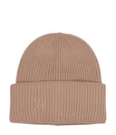 Max Mara hoeden kameel