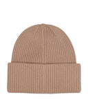 Max Mara hoeden kameel