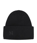 Max Mara Hats Black