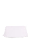 Mc2 Saint Barth Canvas Shopping Bag