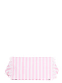 Mc2 Saint Barth Canvas Shopping Bag