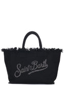 MC2 Saint Barth lerret handlepose