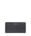 Michael Michael Kors Wallets Black