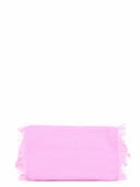Mc2 Saint Barth Canvas Shopping Bag