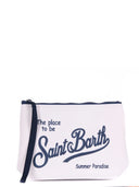 Mc2 Saint Barth Clutch Bag