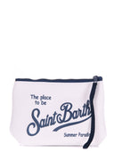 Mc2 Saint Barth Clutch Bag