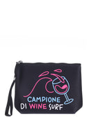 Mc2 Saint Barth Clutch Bag