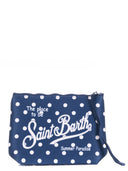 Mc2 Saint Barth Clutch Bag