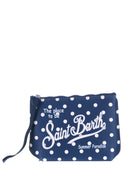 Mc2 Saint Barth Clutch Bag