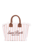 Mc2 Saint Barth Shopping Bag