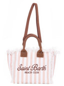 Mc2 Saint Barth Shopping Bag