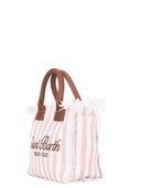 Mc2 Saint Barth Shopping Bag