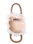 Mc2 Saint Barth Shopping Bag