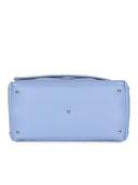 Zanellato "Postina Daily M" Bag Made Of Hammered Leather