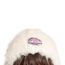 Acne Studios Acne Studios Alpaca Blend Hooded Sweatshirt