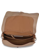 Zanellato "Postina Daily M" Bag Made Of Hammered Leather