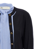 Tory Burch 'tagliato fuori Cashfeel' Cardigan