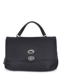 Zanellato 'Postina Daily M' Bag Made Of Nylon.