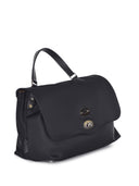Zanellato 'Postina Daily M' Bag Made Of Nylon.