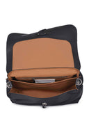 Zanellato 'Postina Daily M' Bag Made Of Nylon.