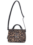 Zanellato "Postina Baby" Bag Made Of Nylon.