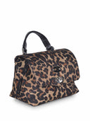 Zanellato "Postina Baby" Bag Made Of Nylon.