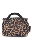 Zanellato "Postina Baby" Bag Made Of Nylon.