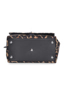 Zanellato "Postina Baby" Bag Made Of Nylon.