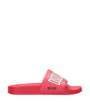 Dsquared2 Kids Sandals Red
