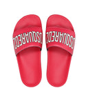 Dsquared2 Kids Sandals Red