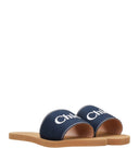 Chloè Kids Sandals