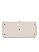 Zanellato "Dotta S" Bag Made Of Hammered Leather