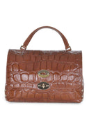 Zanellato "Postina Daily S" Bag Made Of Leather