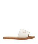Chloè Kids Sandals Ivory