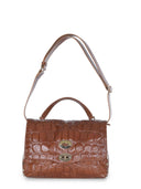 Zanellato "Postina Daily S" Bag Made Of Leather