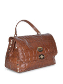 Zanellato "Postina Daily S" Bag Made Of Leather