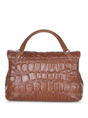 Zanellato "Postina Daily S" Bag Made Of Leather