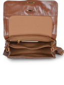 Zanellato "Postina Daily S" Bag Made Of Leather