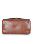Zanellato "Postina Daily S" Bag Made Of Leather